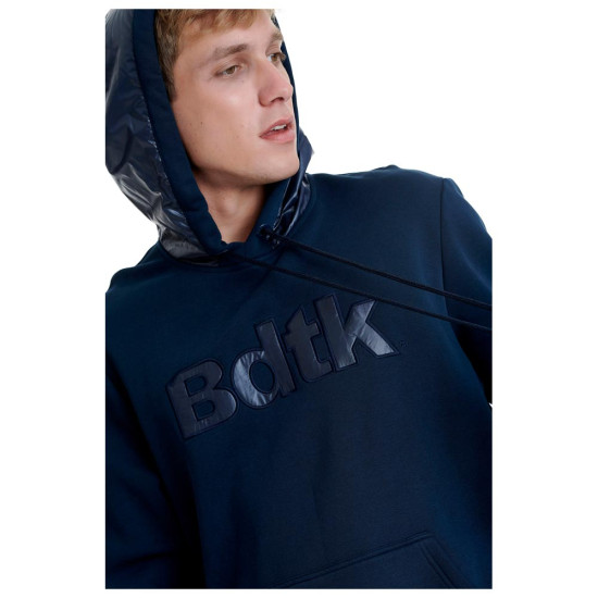 Bodytalk Ανδρικό φούτερ